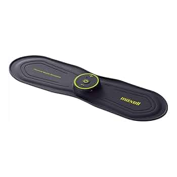 maxell - maxell EMS運動器　もてケア 販売終了】EMS運動器 ACTIVEPAD もてケア 4極タイプ MXES-R410LG